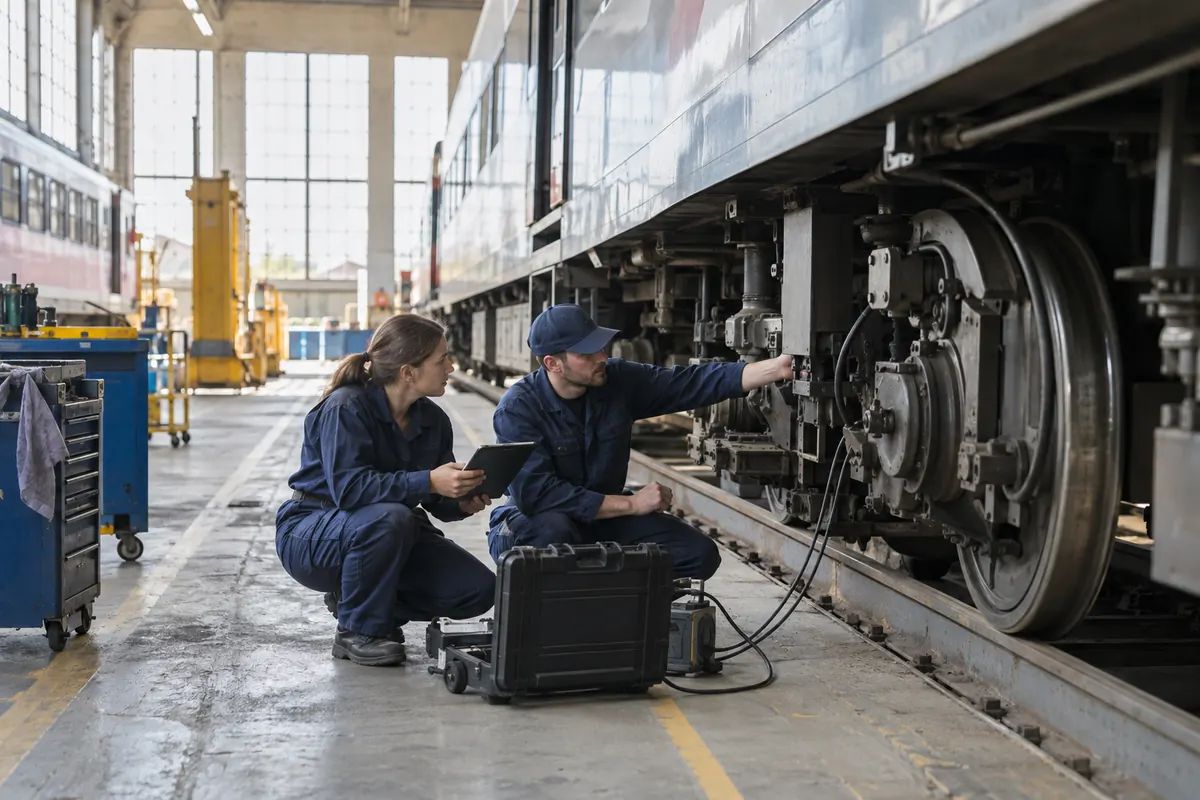 Follow the Links: How Engineers Keep Track of Safety