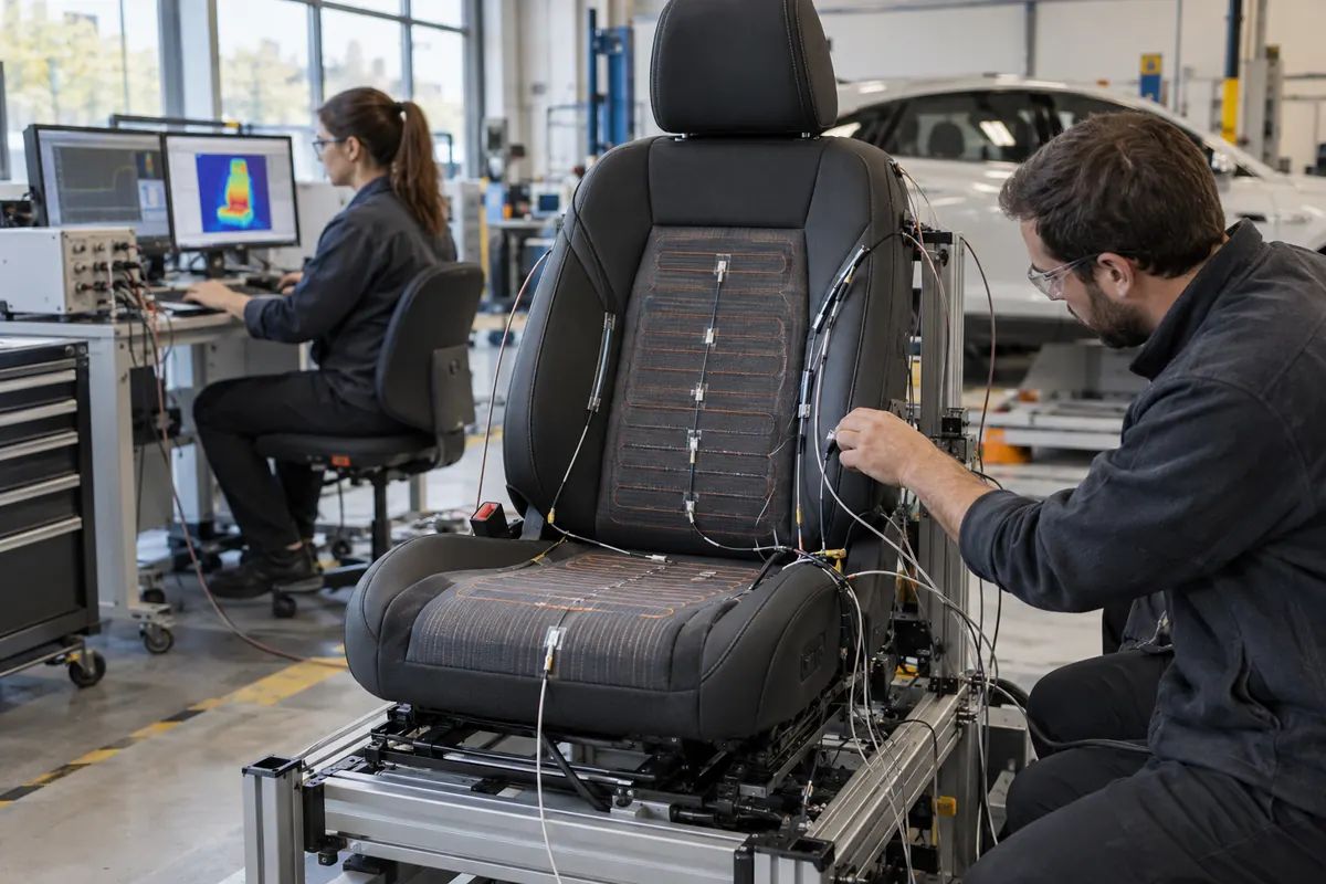 When a Car’s Electronics Fail, What Should Happen Next?